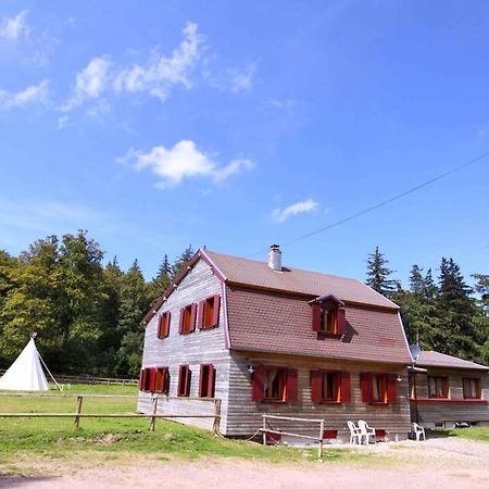 Les Gites De La Serva - Champ Du Feu - Montagnes- Vosges Belmont  Bagian luar foto
