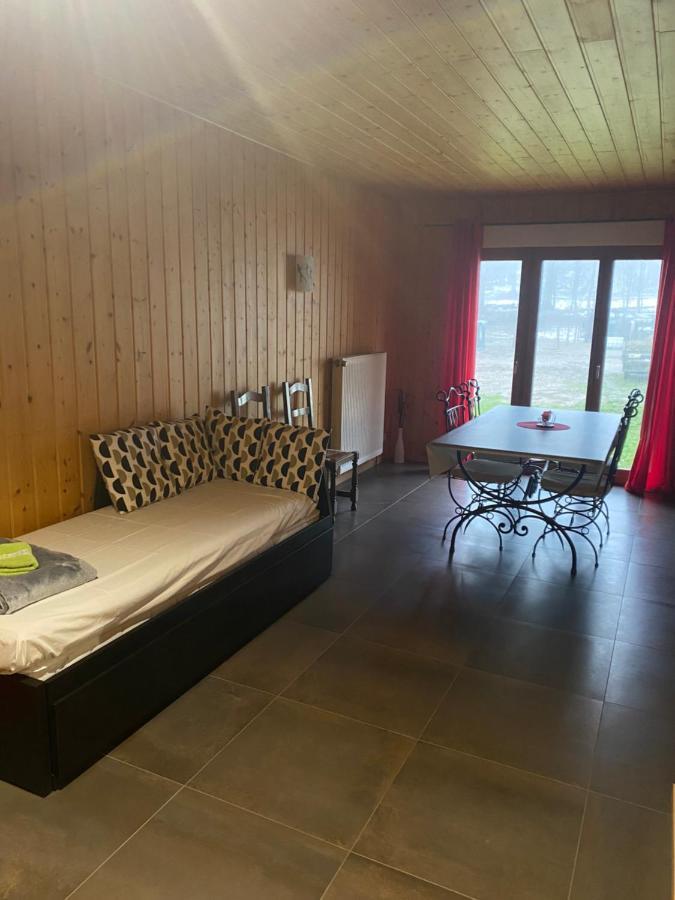 Les Gites De La Serva - Champ Du Feu - Montagnes- Vosges Belmont  Bagian luar foto